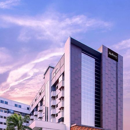 Aiho Hotel מדאן מראה חיצוני תמונה