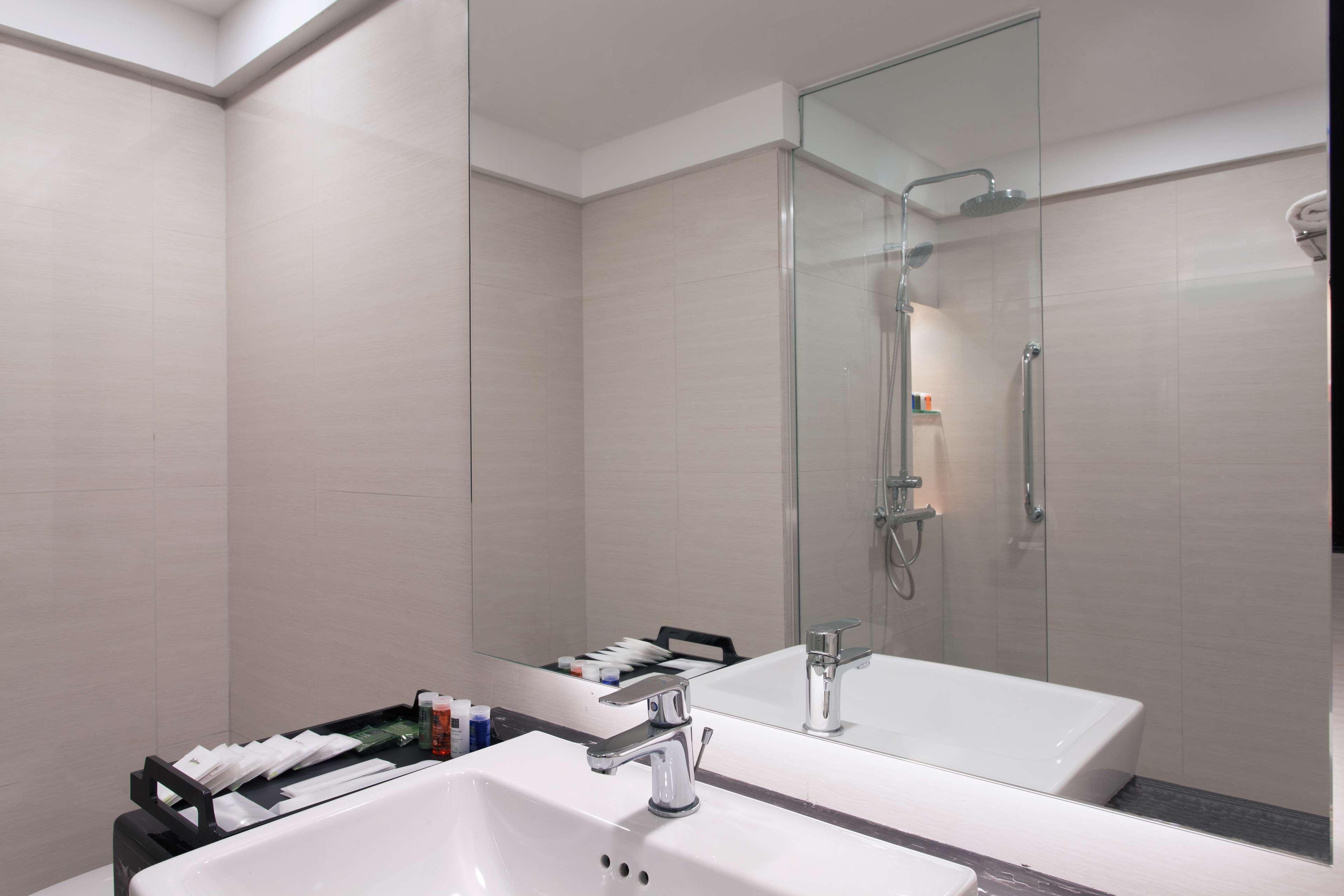 Aiho Hotel מדאן חדר תמונה