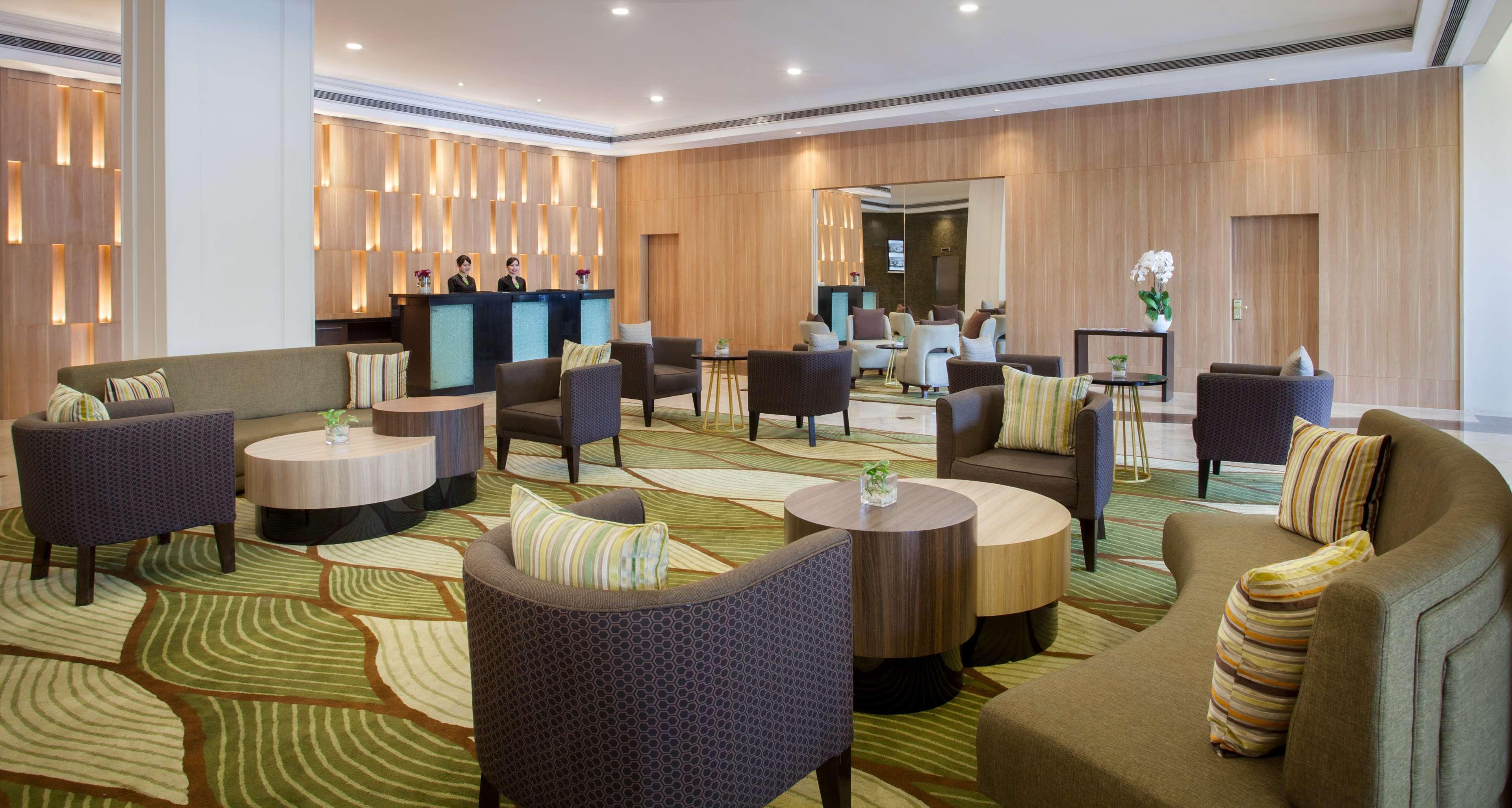 Aiho Hotel מדאן מראה חיצוני תמונה