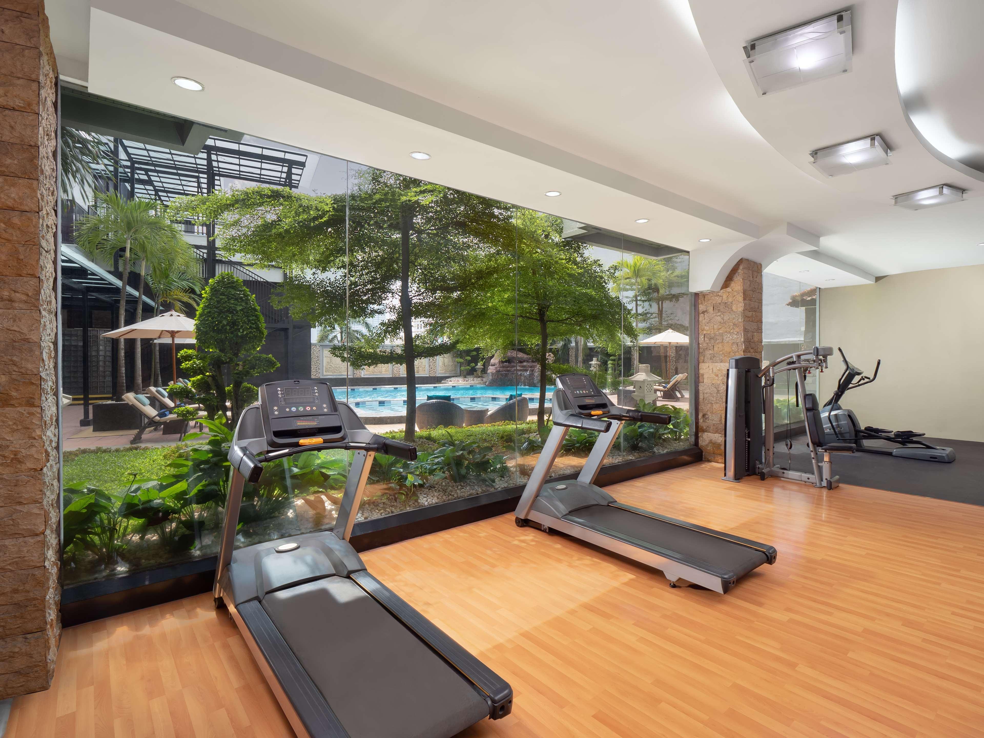 Aiho Hotel מדאן מראה חיצוני תמונה