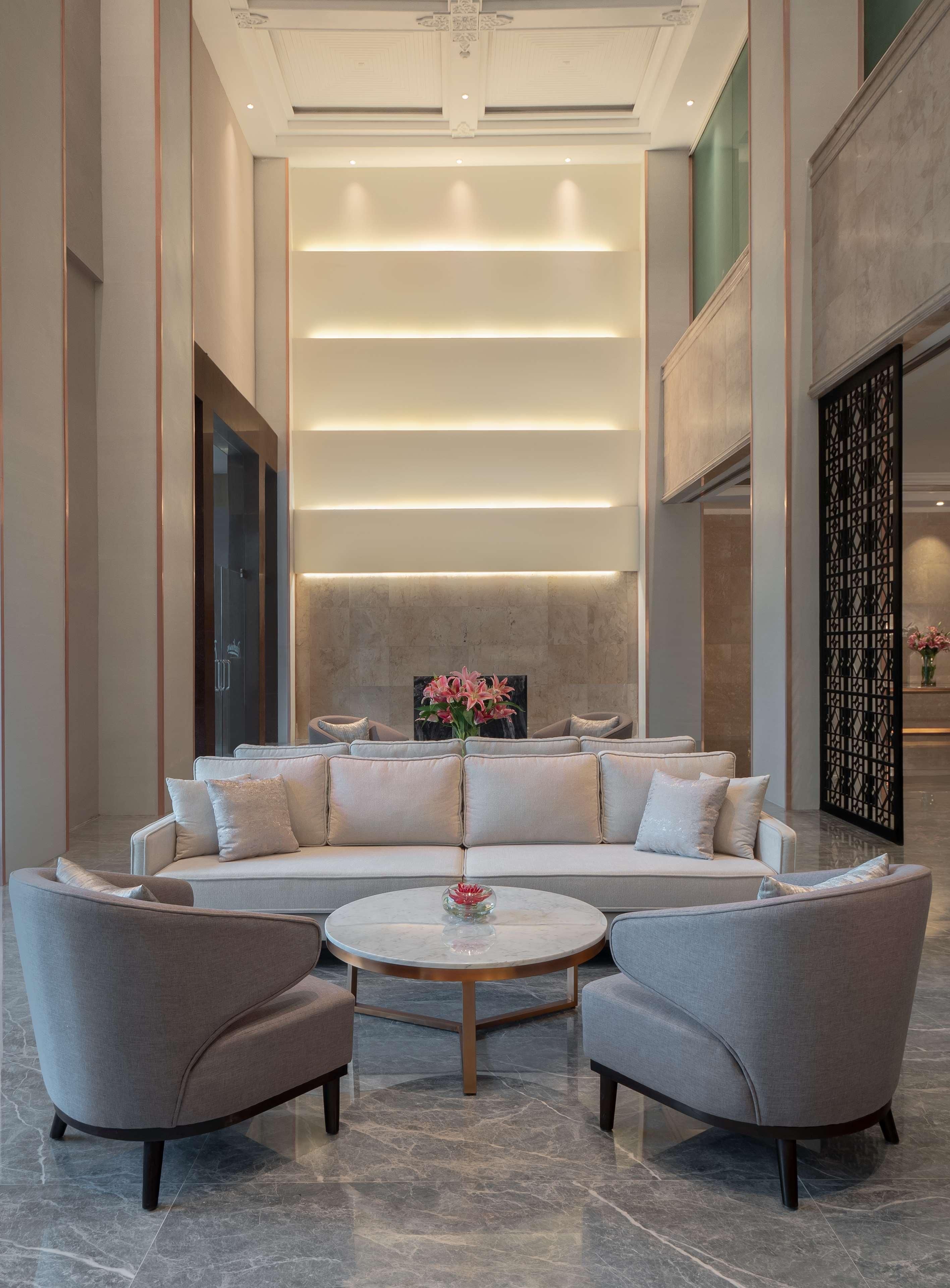 Aiho Hotel מדאן מראה חיצוני תמונה