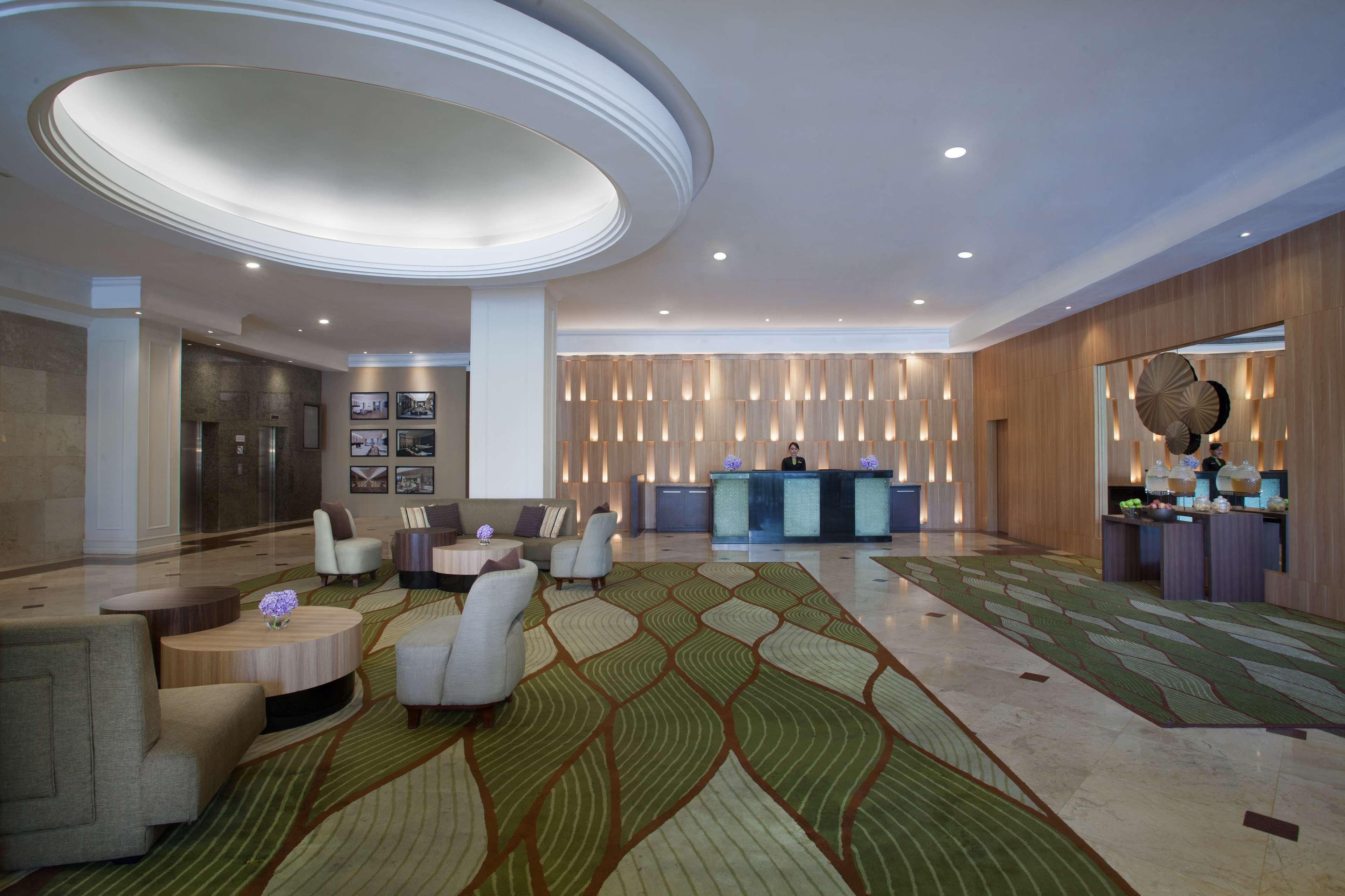 Aiho Hotel מדאן מראה חיצוני תמונה
