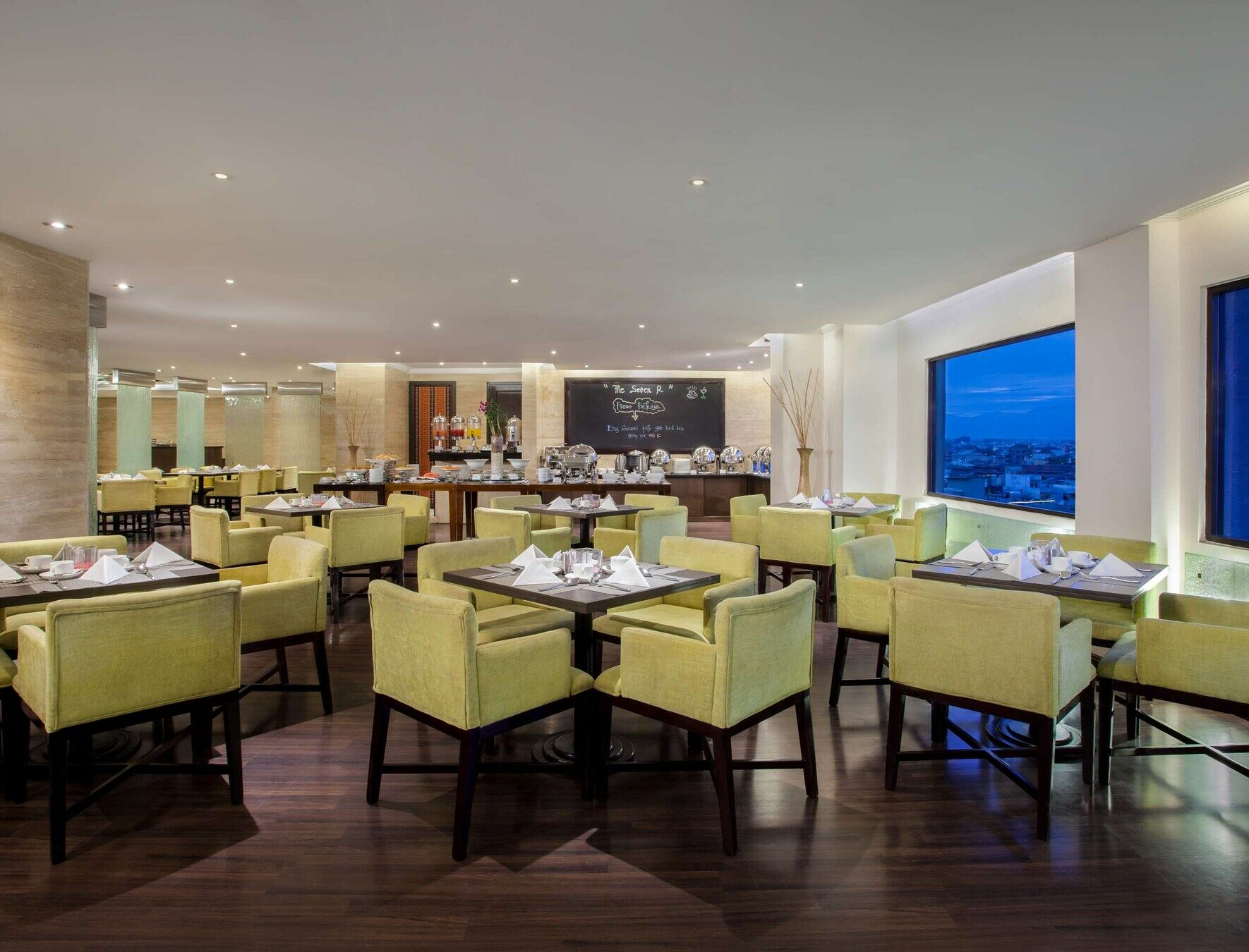 Aiho Hotel מדאן מתקנים תמונה