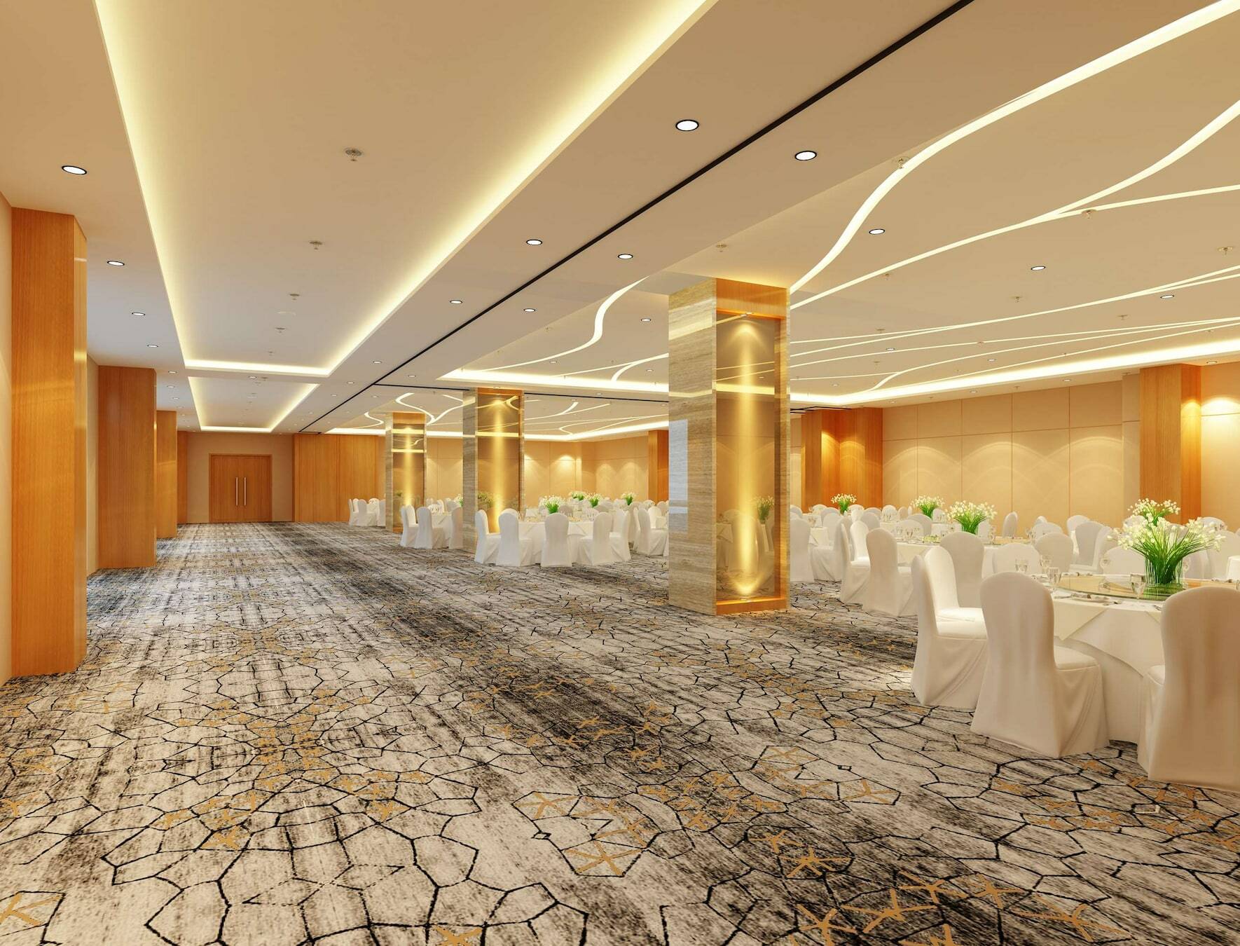 Aiho Hotel מדאן עסק תמונה